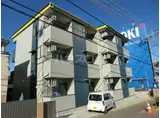アウトストラーダ岩槻