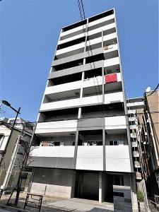 プレセダンヒルズ三ノ輪