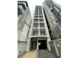 グランパーク県庁前