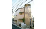 プラージュ白金台