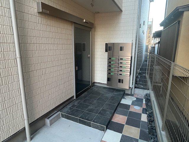 めぞん吉身