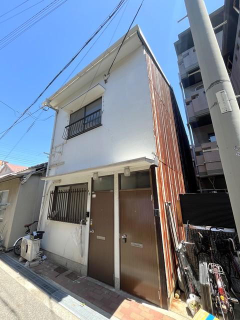 二葉文化(2K/2階)