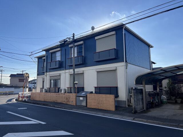 プランドール屋敷