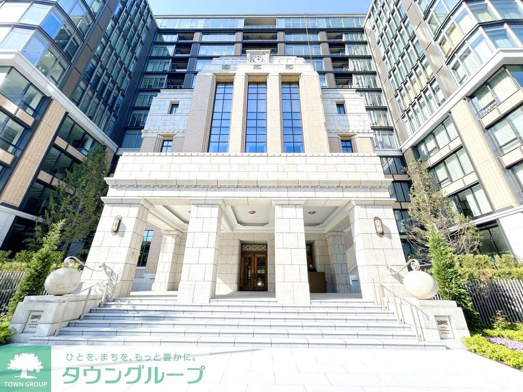 三田ガーデンヒルズ イーストヒル