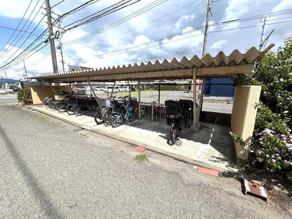ビレッジハウス寿古1号棟