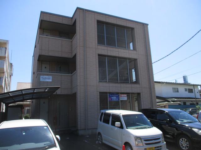 サンウインド21