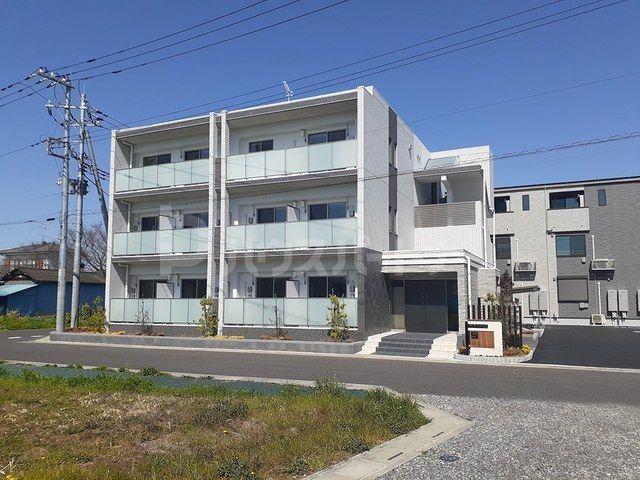 グリーンウエスト I