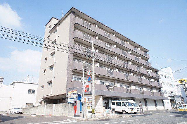 カーサリナート東比恵