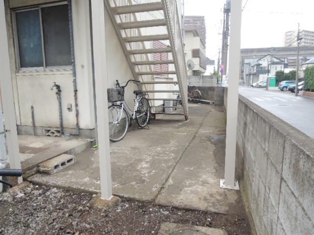 カトレア荘