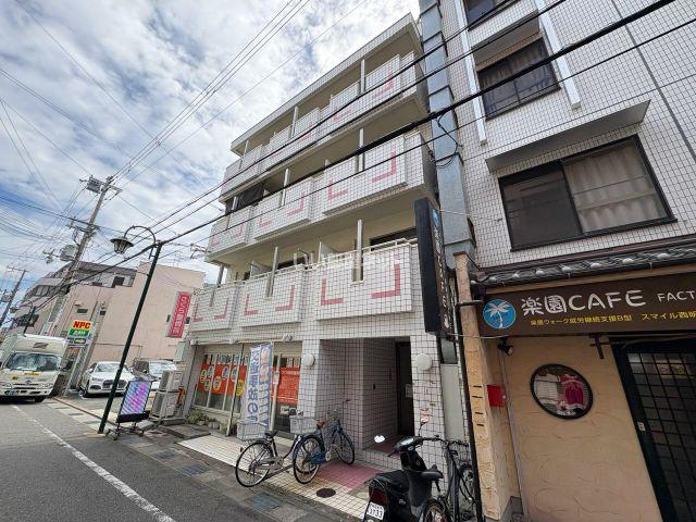MTビル