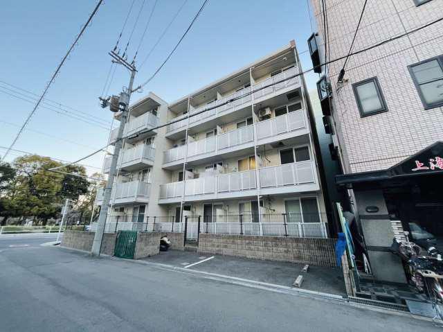 レオパレストウメイ