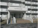 ビレッジハウス岐阜タワー1号棟