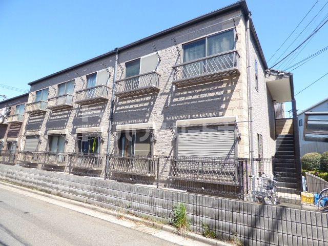クリアネス船堀