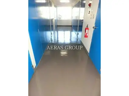 TOP・西八王子(ワンルーム/4階)の外観写真