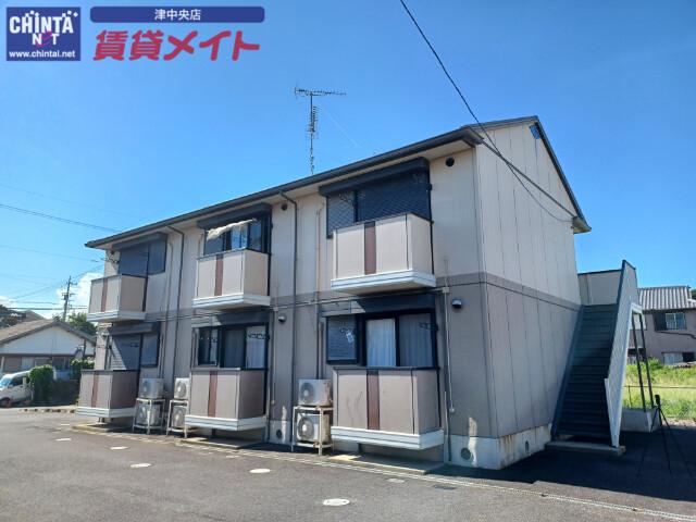 ラ・メールTAKASAGO B