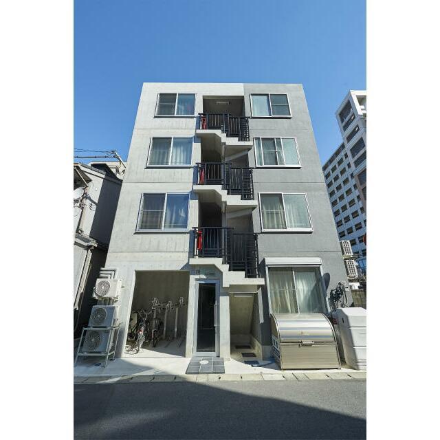イデアル稲毛海岸
