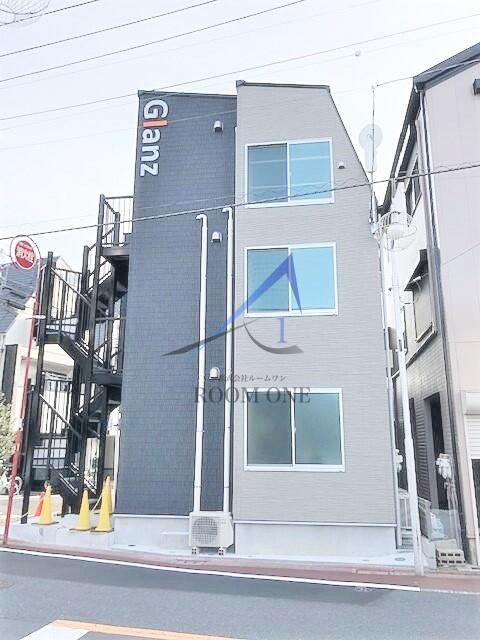 GLANZ南馬込