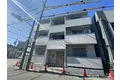 愛知県名古屋市中村区牛田通の建物