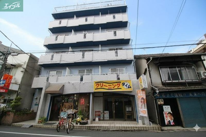 レジデンス春日町