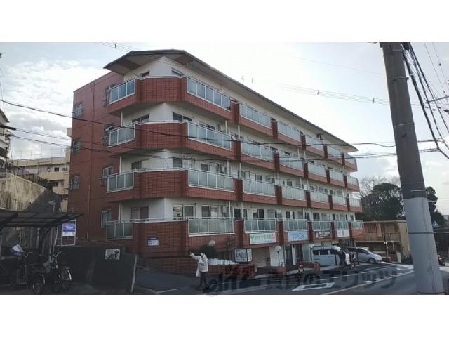 ハイクレスト宮之阪