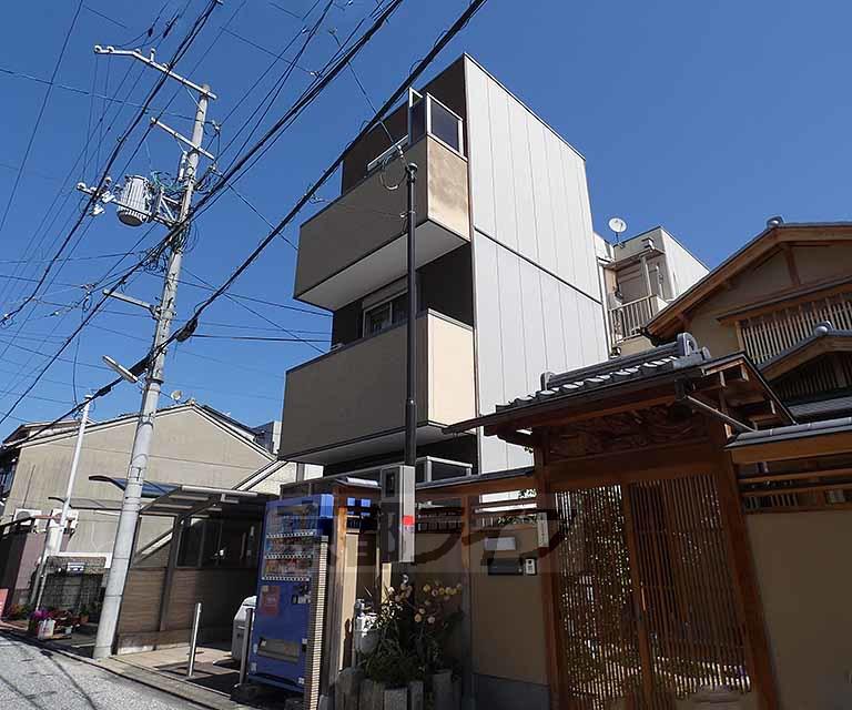 フラッティ丹波口