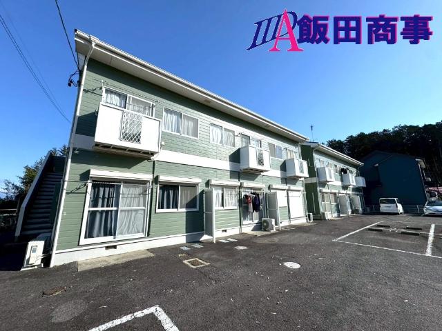 シティハイツ青木