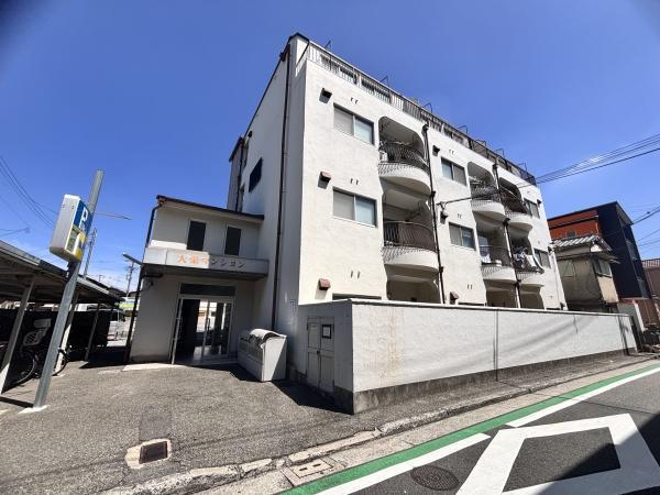 大栄マンション