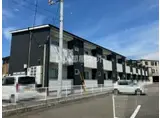 ブランノワール新田町