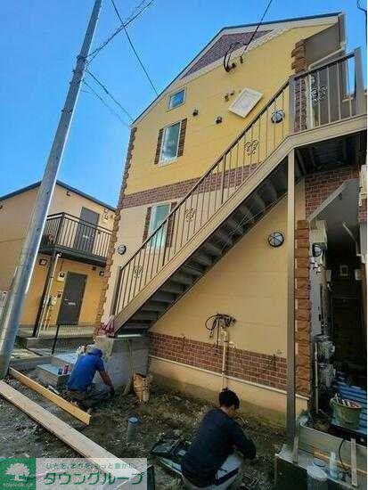 ユナイト追浜ブルターニュ