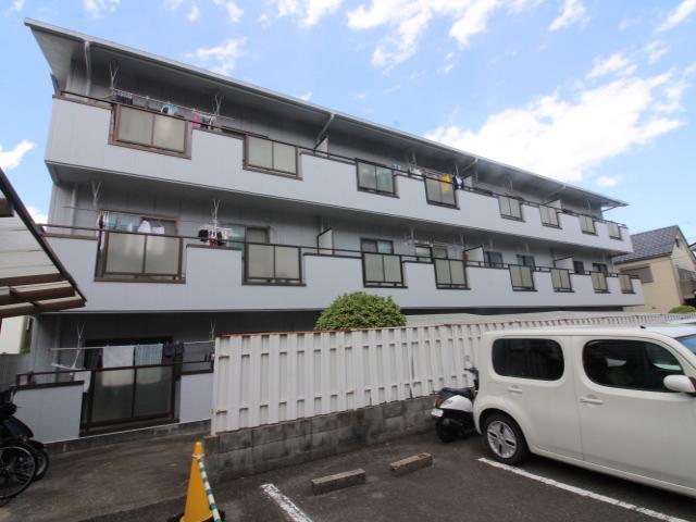 マンションTAKAYAI