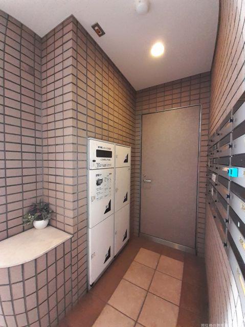 グリーンビュー西町