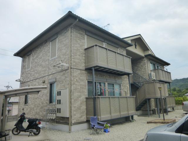 エルドール五番館