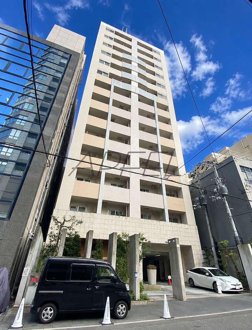アーバンフラッツ瓦町