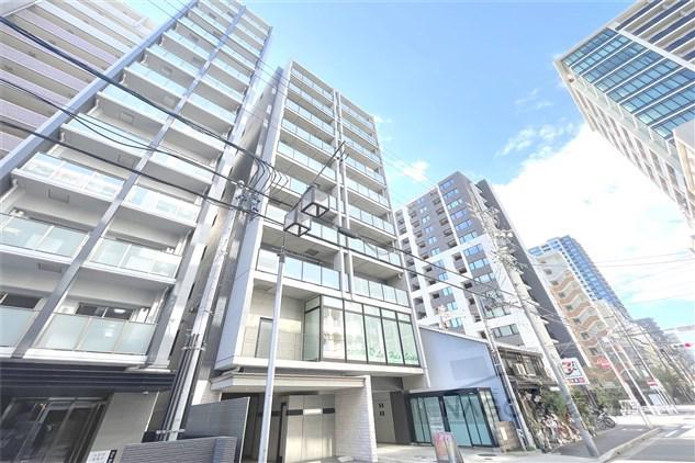 PREMIER IMMEUBLE