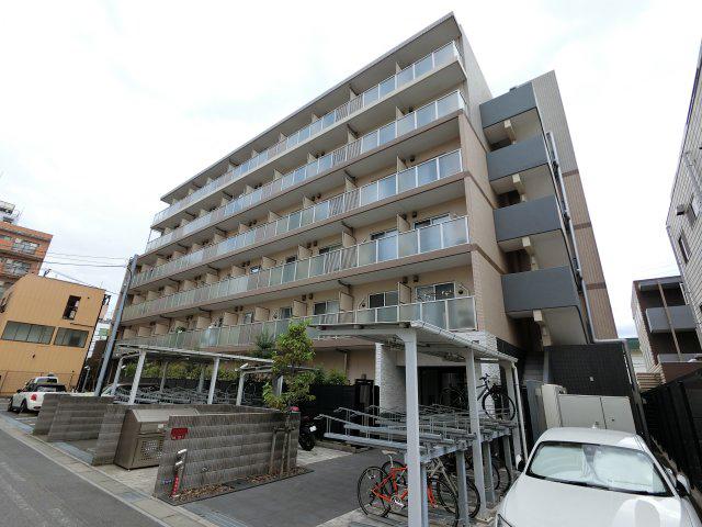 N-STAGE行徳