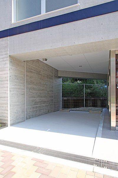 東京メトロ有楽町線 月島駅 徒歩4分 8階建 築13年