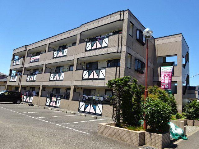 サザンフィールド