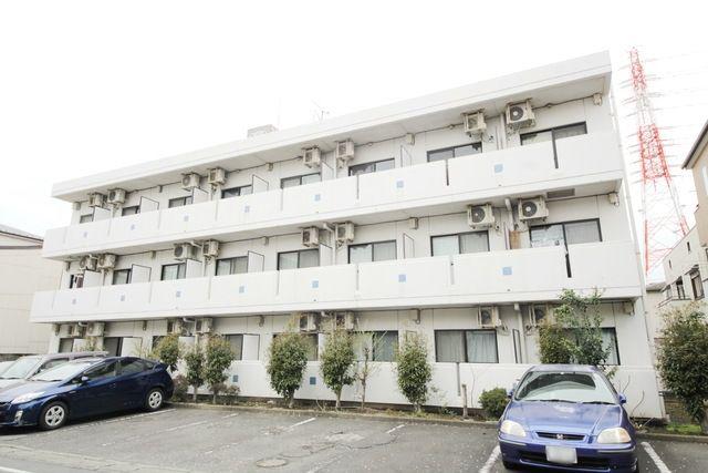 パークサイドさがみ野