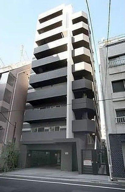 AXAS上野北