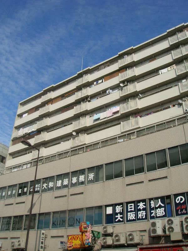 新谷町第二ビル