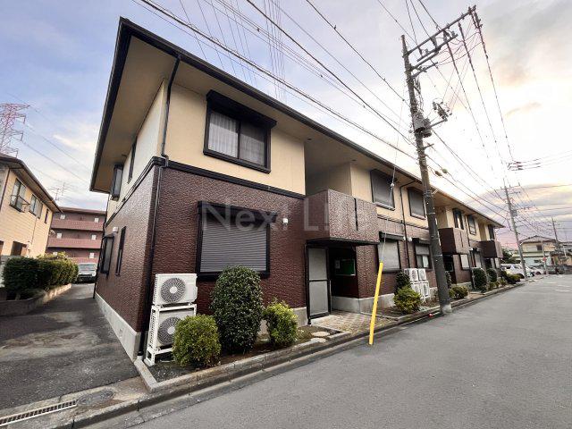 グレースプラザ