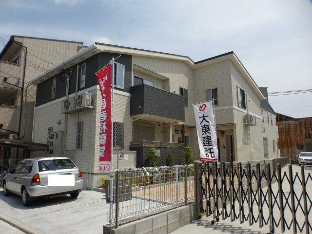 アウローラ八尾