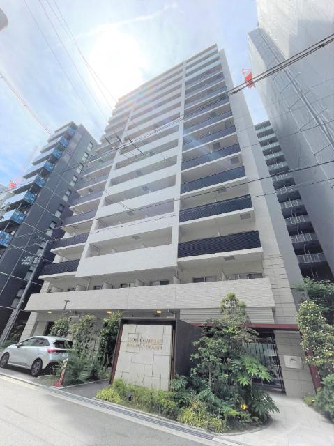 レオンコンフォート本町東II