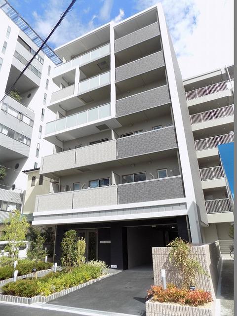 メゾン材木町