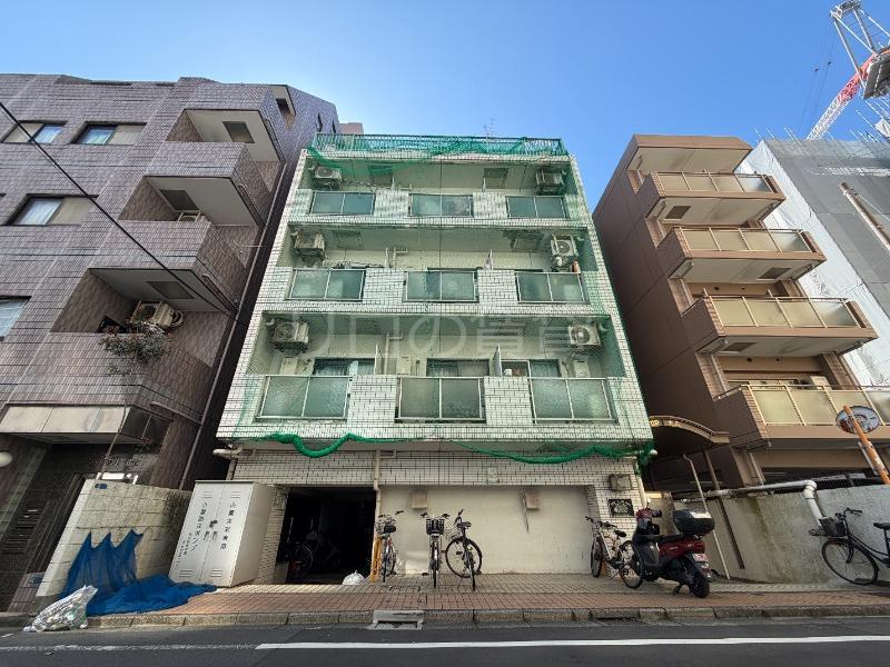 TOP・大森
