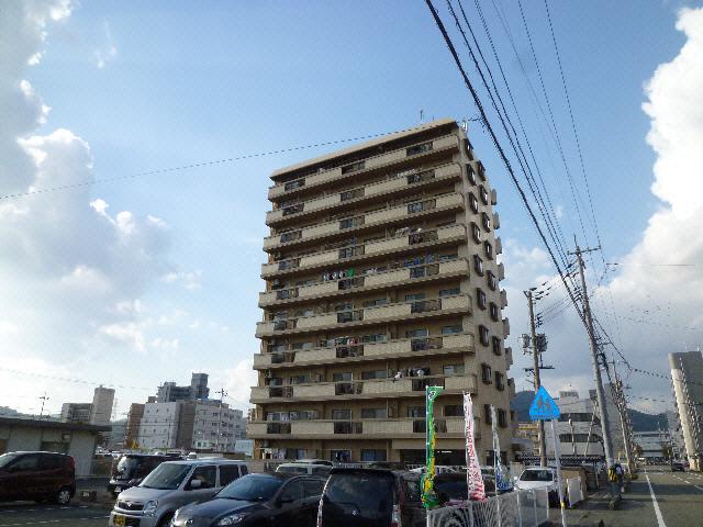 富士ハイツ