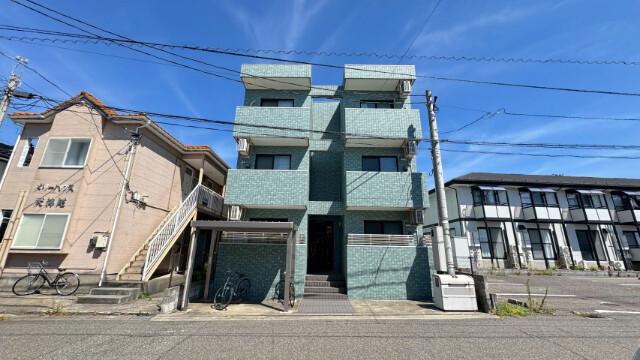 シンプルライン天神尾