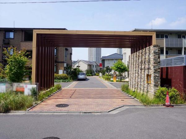 八千代の杜 サウスウィンドE