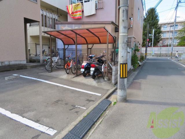 グランデュール米ケ袋