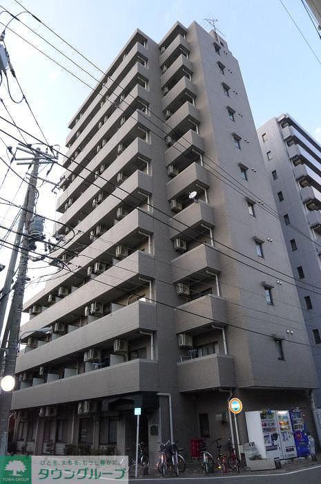 メインステージ大森海岸
